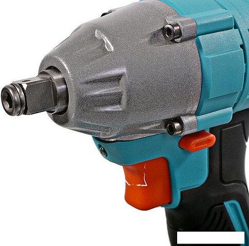 Гайковерт Sturm CD20350BL (без АКБ)