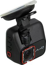 Видеорегистратор-GPS информатор (2в1) Mio MiVue C530 Видеорегистратор-GPS информатор (2в1) Mio MiVue C530