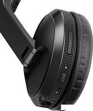 Наушники с микрофоном Pioneer HDJ-X5BT-K