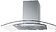 Кухонная вытяжка MAUNFELD Ancona PlusA 90 (нержавеющая сталь)