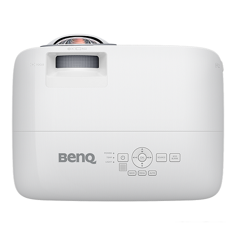 Проектор BenQ MW826STH