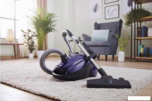 Пылесос BEKO BKS 1410