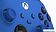 Геймпад Microsoft Xbox (синий)