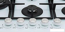 Варочная панель Akpo PGA 755 WGC-T WH Варочная панель Akpo PGA 755 WGC-T WH