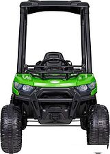 Электробагги Farfello Багги EA908 (зеленый)