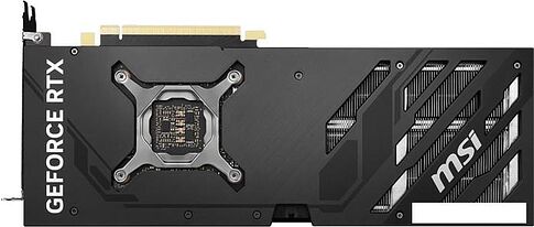 Видеокарта MSI GeForce RTX 4070 Ventus 3X E 12G OC