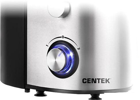 Соковыжималка CENTEK CT-1215