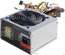 Блок питания ExeGate ATX-550PPX