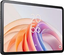 Планшет TCL Tab 11 FE 9465G2 4GB/128GB LTE (серый, с чехлом)