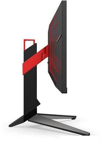 Игровой монитор AOC Agon Pro AG274QZM