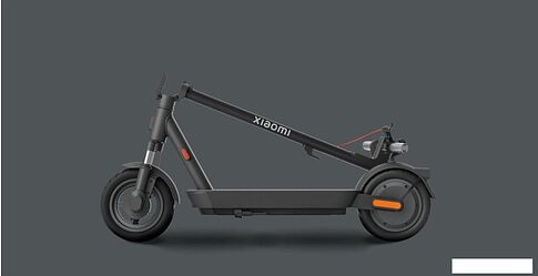 Электросамокат Xiaomi Electric Scooter 5 BHR9618GL