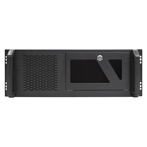 Корпус ExeGate 4U480-06/4U4021S/1000RADS EX293237RUS