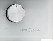Варочная панель Krona Ardente 60 WH