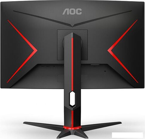 Игровой монитор AOC C27G2Z3/BK