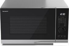Микроволновая печь Sharp YC-PG254AE-S