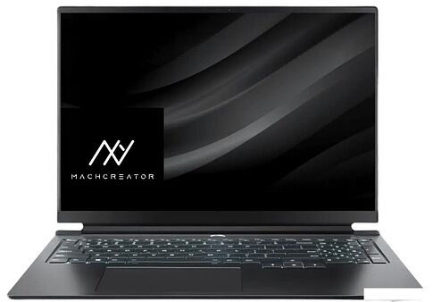 Ноутбук Machcreator Vision L16 SE White JJ00G800HRU