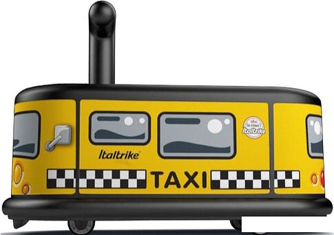 Каталка Italtrike Такси