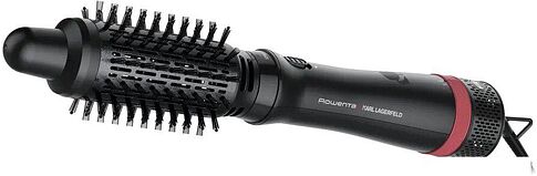 Фен-щетка Rowenta Karl Lagerfeld CF635LF0