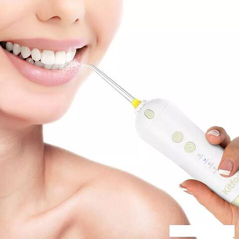 Ирригатор  Kitfort KT-2958-2