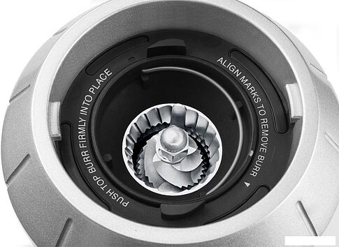 Электрическая кофемолка Catler CG 8011