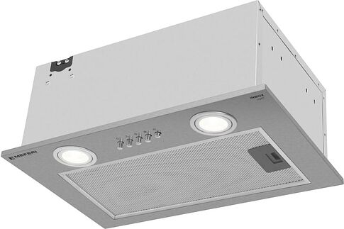 Кухонная вытяжка Meferi INBOX45IX Light