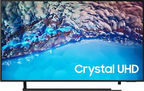 Телевизор Samsung Crystal BU8500 UE50BU8500UXCE