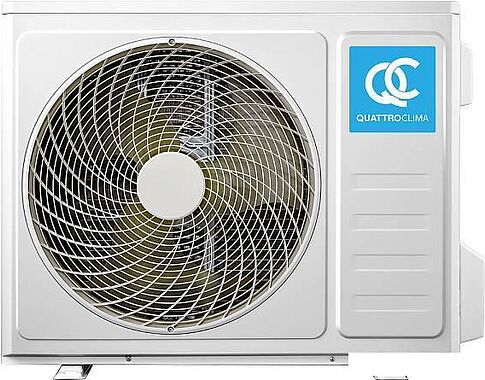 Сплит-система Quattroclima Monsone QV-M12WAE/QN-M12WAE