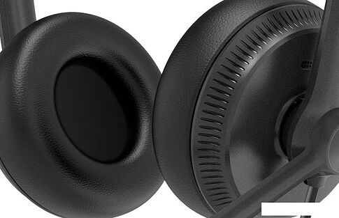 Офисная гарнитура Yealink UH34 Dual UC