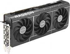 Видеокарта ASUS Prime Radeon RX 9070 XT OC Edition 16GB GDDR6 PRIME-RX9070XT-O16G Видеокарта ASUS Prime Radeon RX 9070 XT OC Edition 16GB GDDR6 PRIME-RX9070XT-O16G