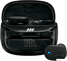 Наушники JBL Tune Buds 2 Ghost Edition (черный)