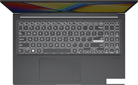 Ноутбук ASUS Vivobook 15X OLED K3504ZA-MA195