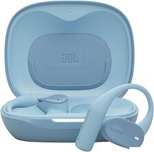 Наушники JBL Sense Lite (голубой)