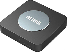 Смарт-приставка Mecool KM2 Plus