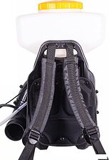 Бензиновый опрыскиватель Huter GS-5215 70/13/67