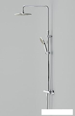 Душевая система AM.PM ShowerSpot F0780464