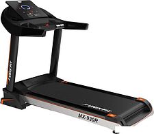 Электрическая беговая дорожка Unixfit MX-930R