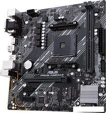 Материнская плата ASUS Prime A520M-E Материнская плата ASUS Prime A520M-E