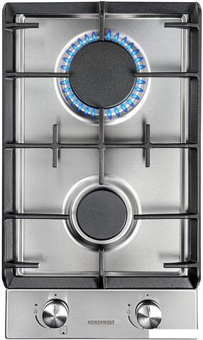 Варочная панель Nordfrost (Nord) HS 3022 X