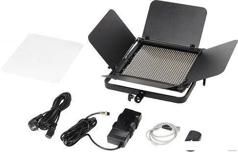 Лампа Falcon Eyes FlatLight 100 LED Bi-color