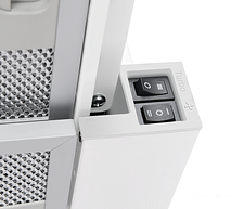 Кухонная вытяжка Hansa OTP6233WH