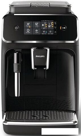 Эспрессо кофемашина Philips EP2224/40