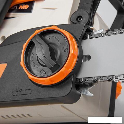 Аккумуляторная Daewoo Power DACS 1640Li