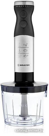Погружной блендер Brayer BR1259