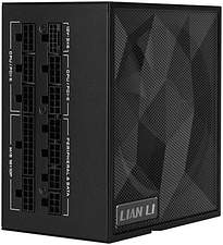 Блок питания Lian Li SX Platinum 1200 G9P.SX1200P.B000.RU