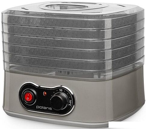 Сушилка для овощей и фруктов Polaris PFD 2505