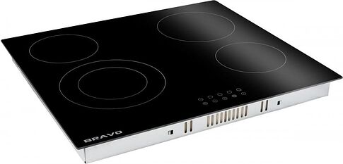 Варочная панель Bravo BEH60C42B
