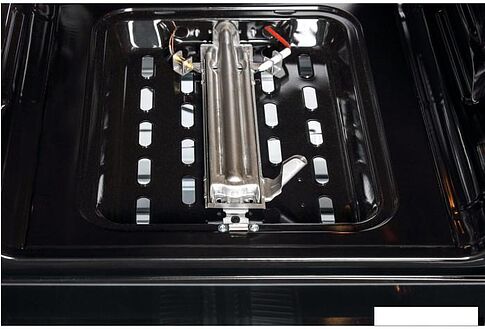 Кухонная плита Nordfrost (Nord) GG 6064 Gd