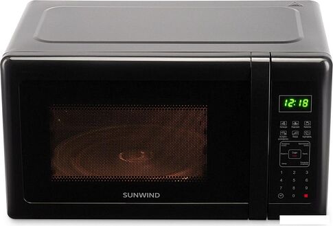 Микроволновая печь SunWind SUN-MW007