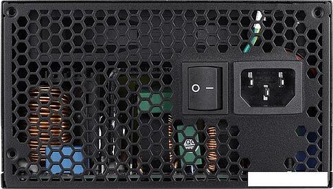 Блок питания AeroCool KCAS Plus 1000GM