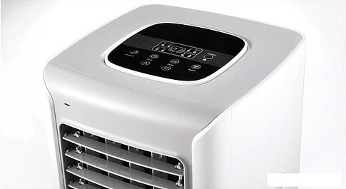 Мобильный кондиционер Komanchi KAC-09 CM/N6